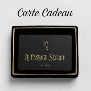 Carte cadeau